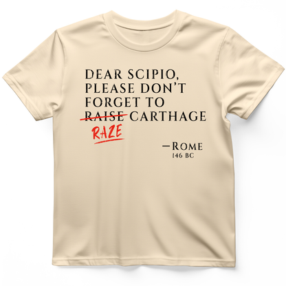 Raze Carthage T-Shirt