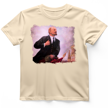 Lenin T-Shirt