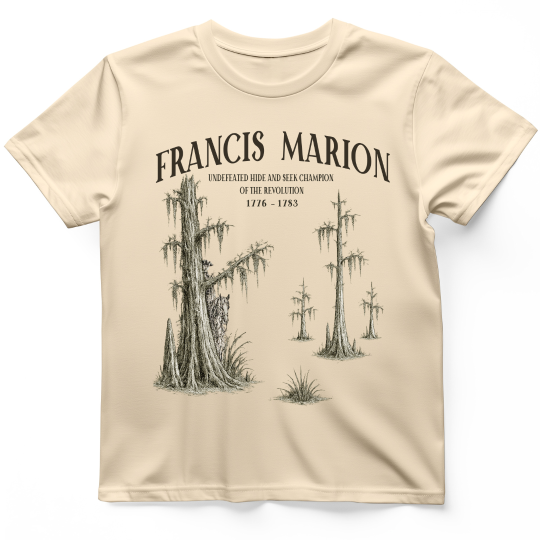 Francis Marion T-Shirt