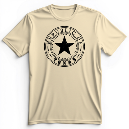 Republic of Texas Premium Tee