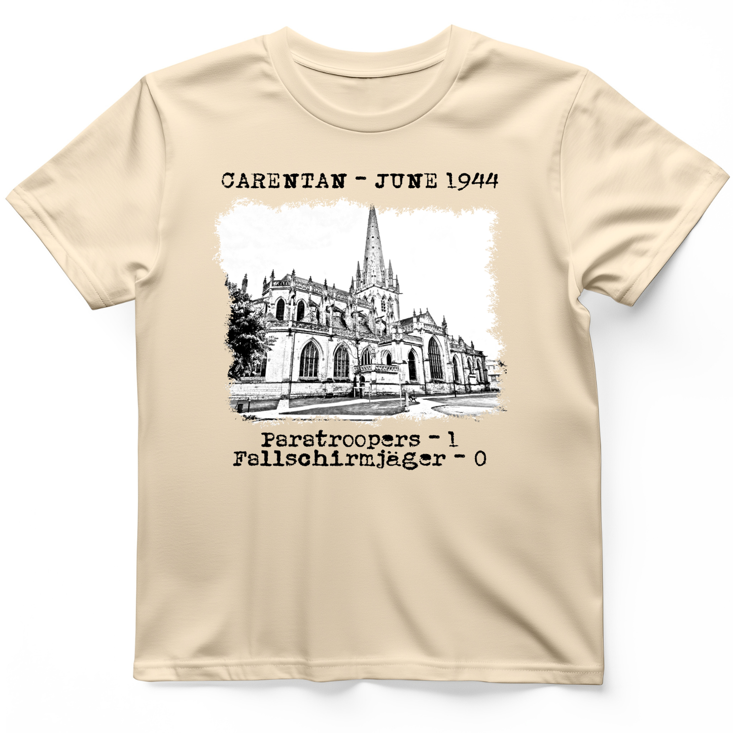 Carentan T-Shirt