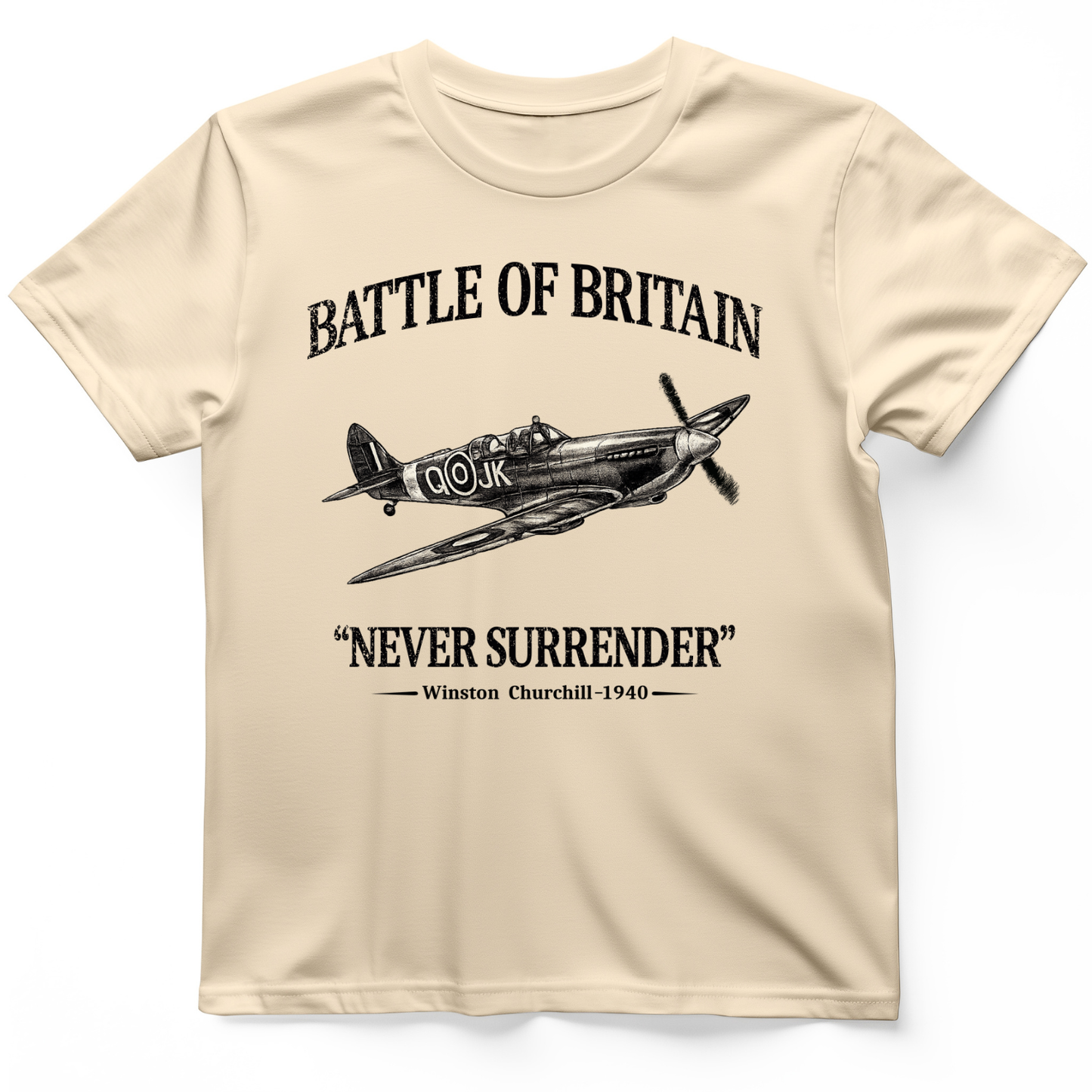 Spitfire T-Shirt