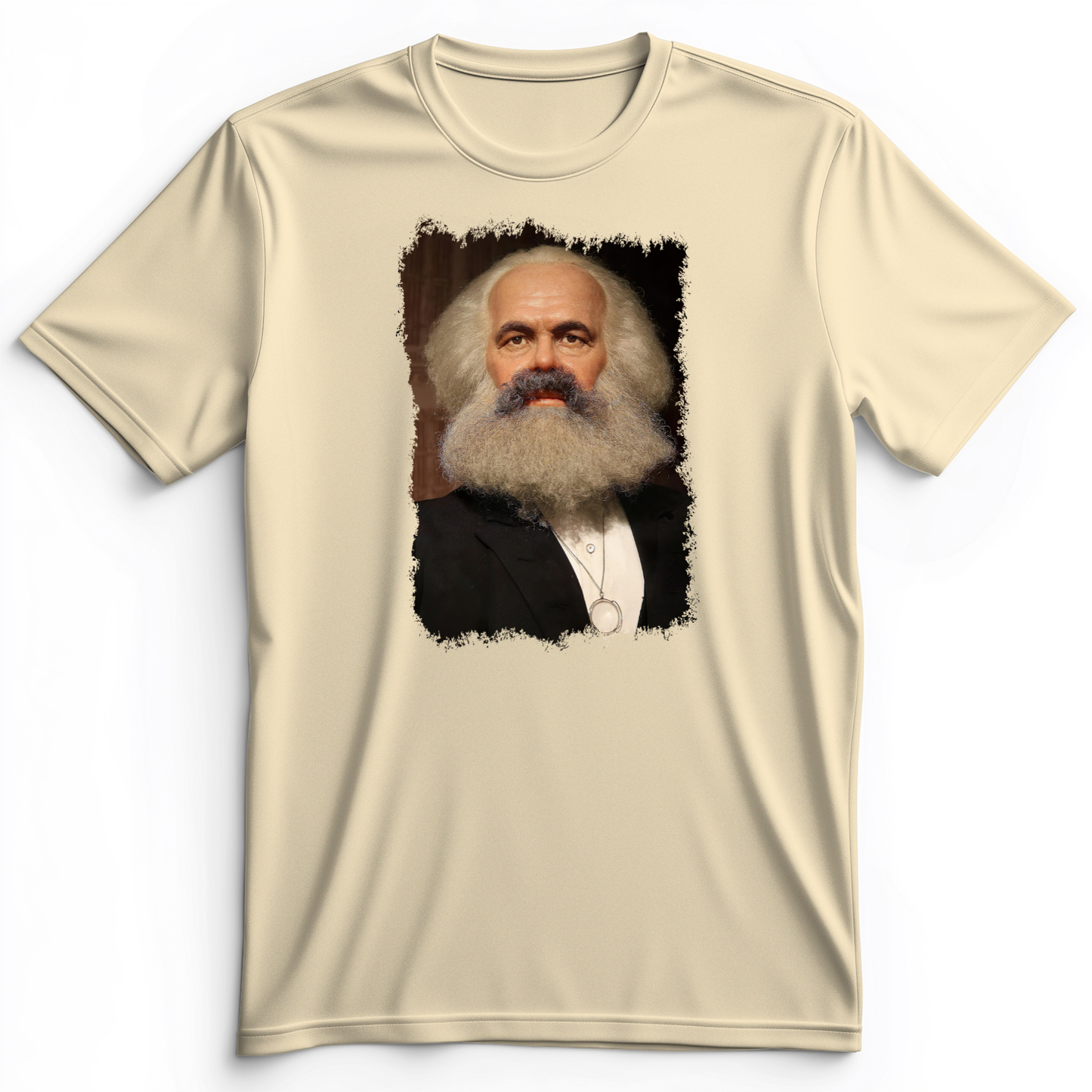 Karl Marx Premium Tee
