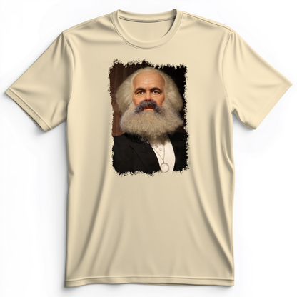 Karl Marx Premium Tee