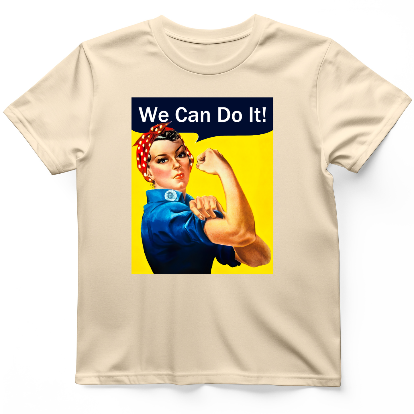 Rosie T-Shirt
