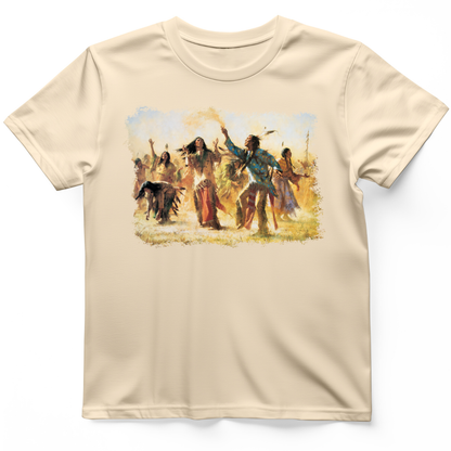 Ghost Dance T-Shirt