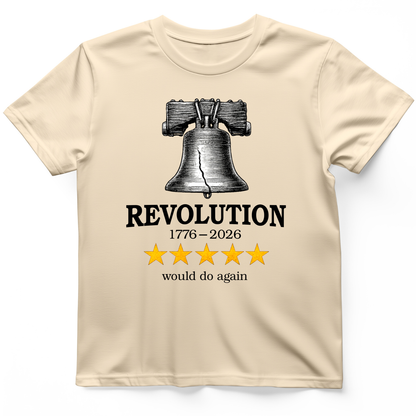 Revolution T-Shirt