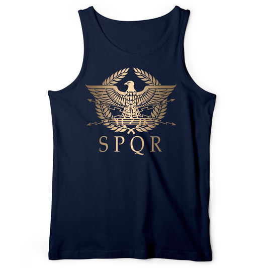 SPQR Tank