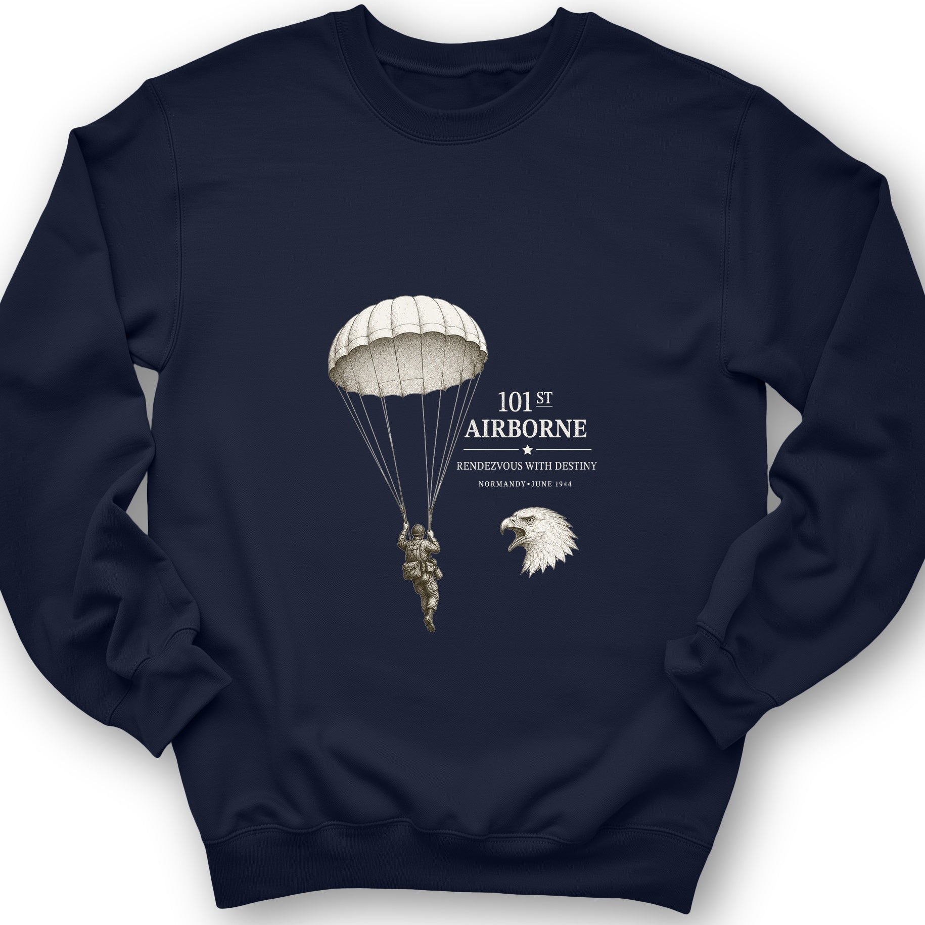 101st Airborne Sweatshirt