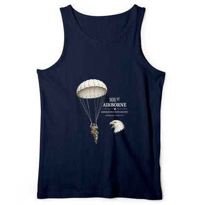 101st Airborne Tank Top