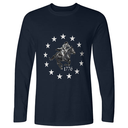 1776 Long Sleeve T-Shirt