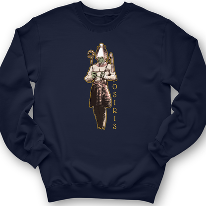 Osiris Crewneck