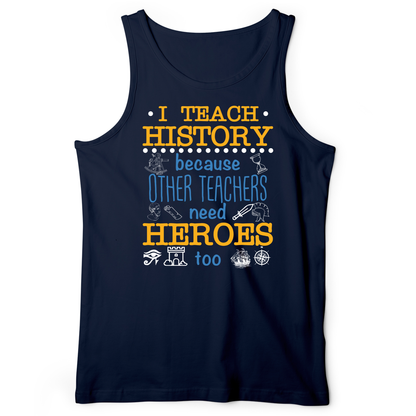 Other Teachers Tank