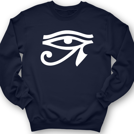 Eye of Ra Crewneck
