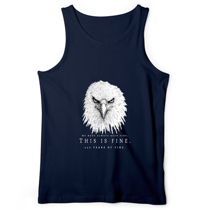 250 Years of Fine Tank Top