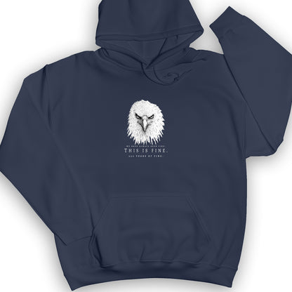 250 Years of Fine Hoodie