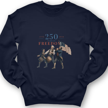 250th Drummers Sweatshirt
