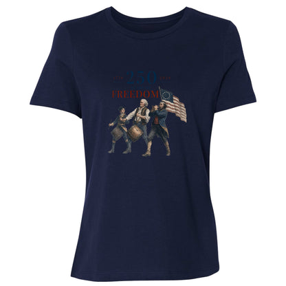 250th Drummers Women's T-Shirt