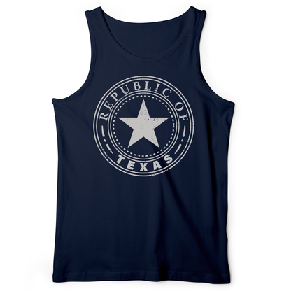 Republic of Texas Tank