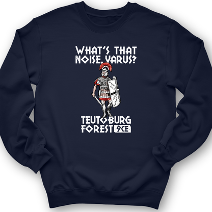 Teutoburg Forest Crewneck