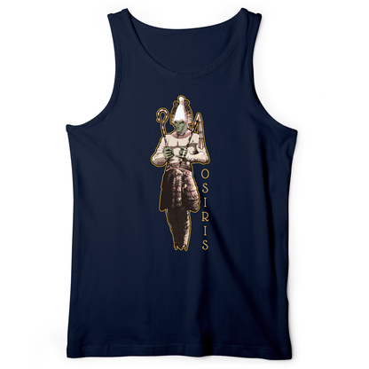 Osiris Tank