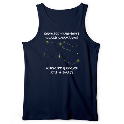 Connect The Dots Tank