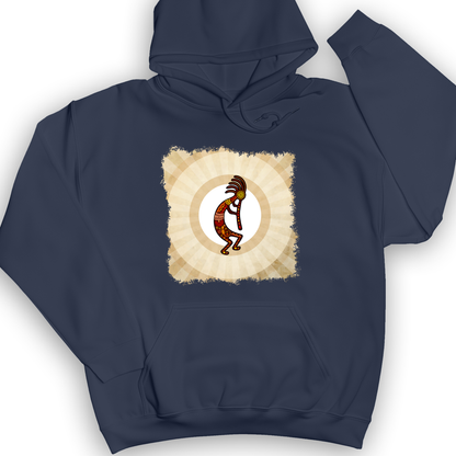 Kokopelli Hoodie