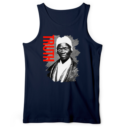Sojourner Truth Tank