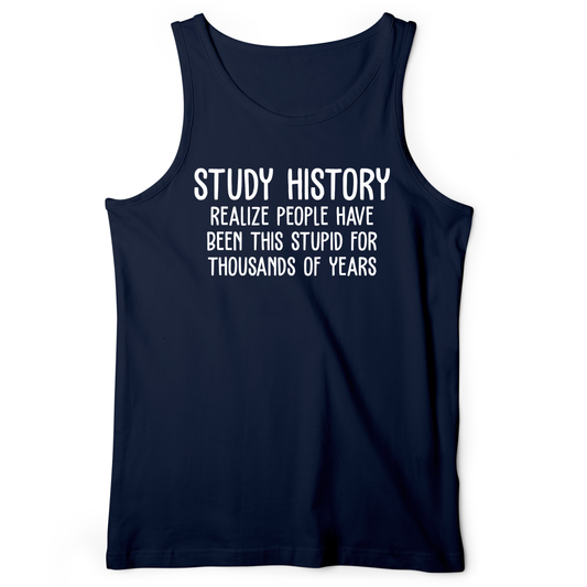 Study History Tank