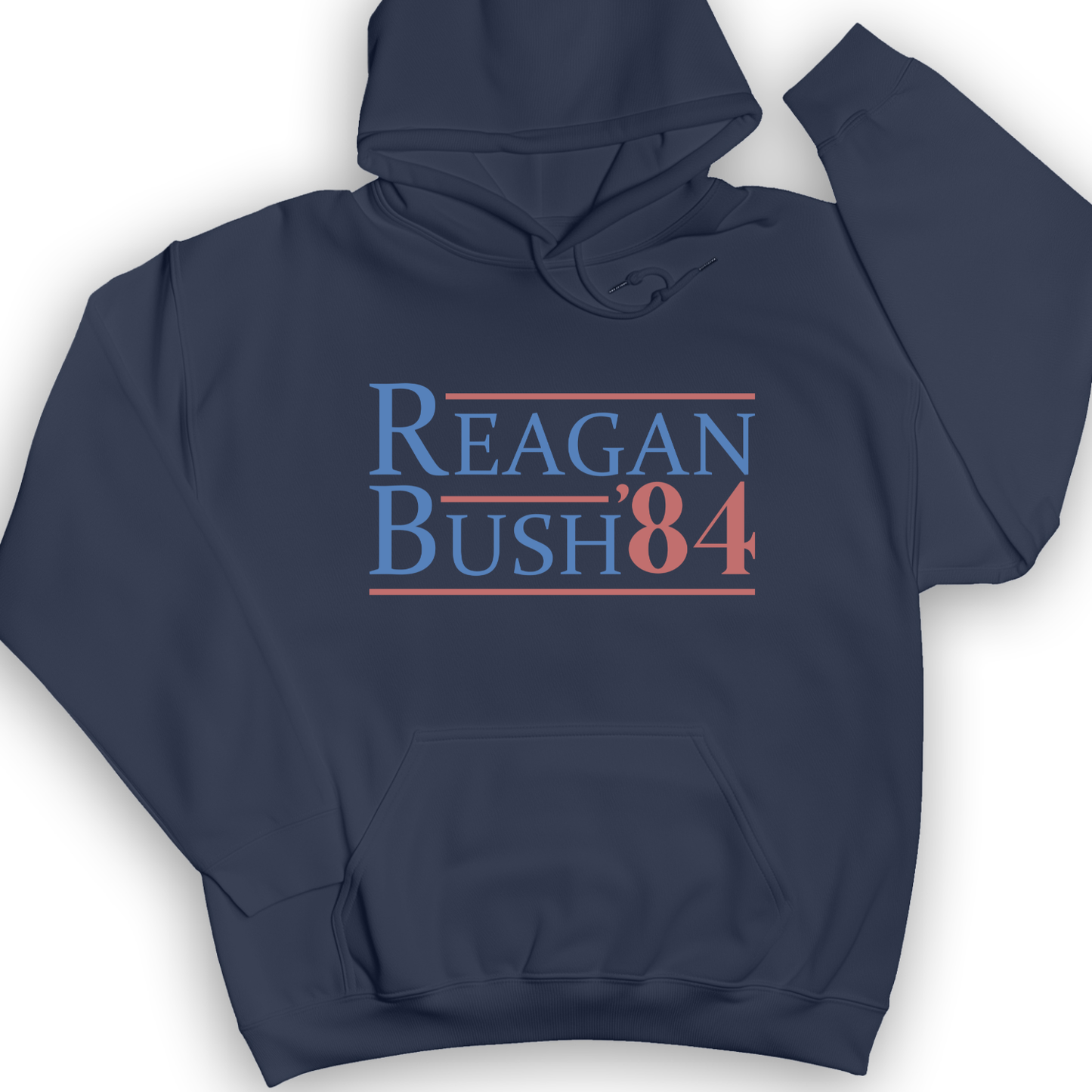 Reagan Bush Hoodie