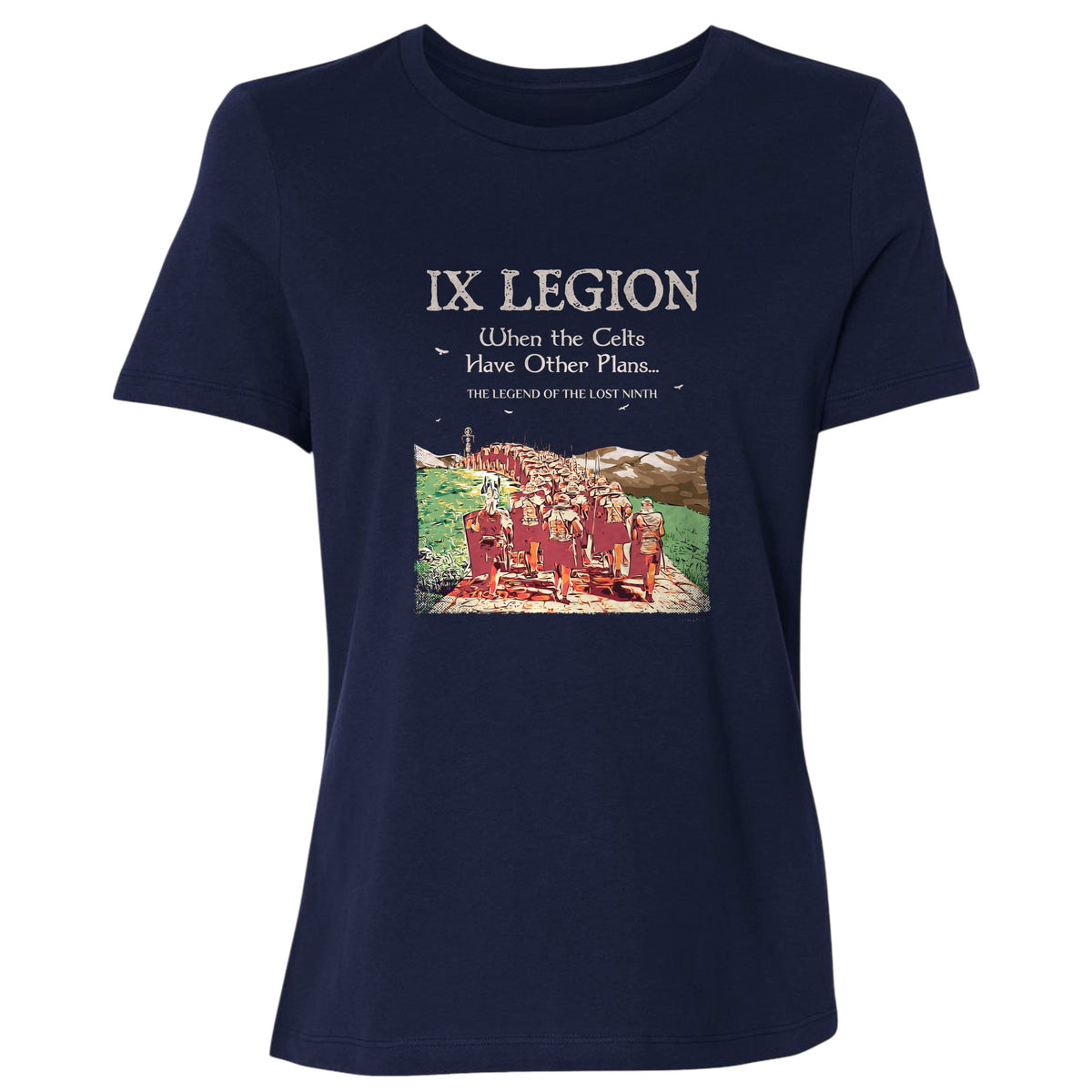 9th Legion Women's T-Shirt