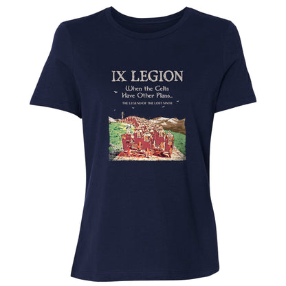 9th Legion Women's T-Shirt