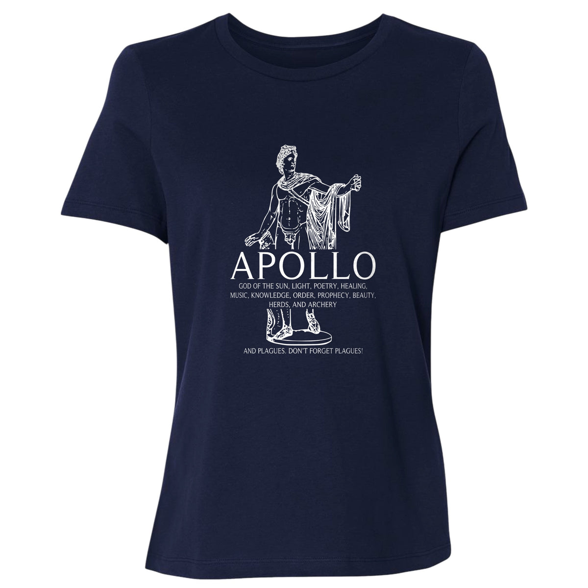 Apollo Women's T-Shirt
