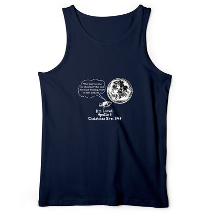 Apollo 8 Tank Top