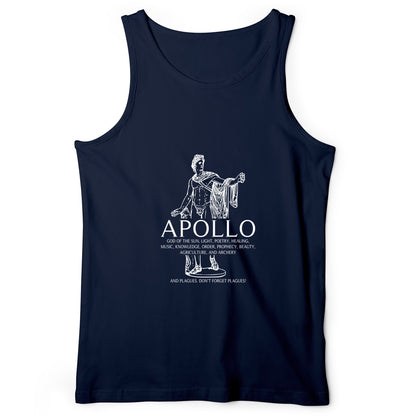 Apollo Tank