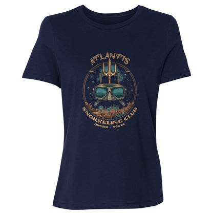 Atlantis Women's T-Shirt