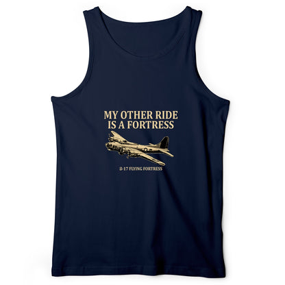 B-17 Tank Top