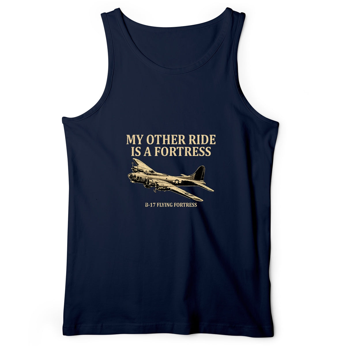 B-17 Tank Top