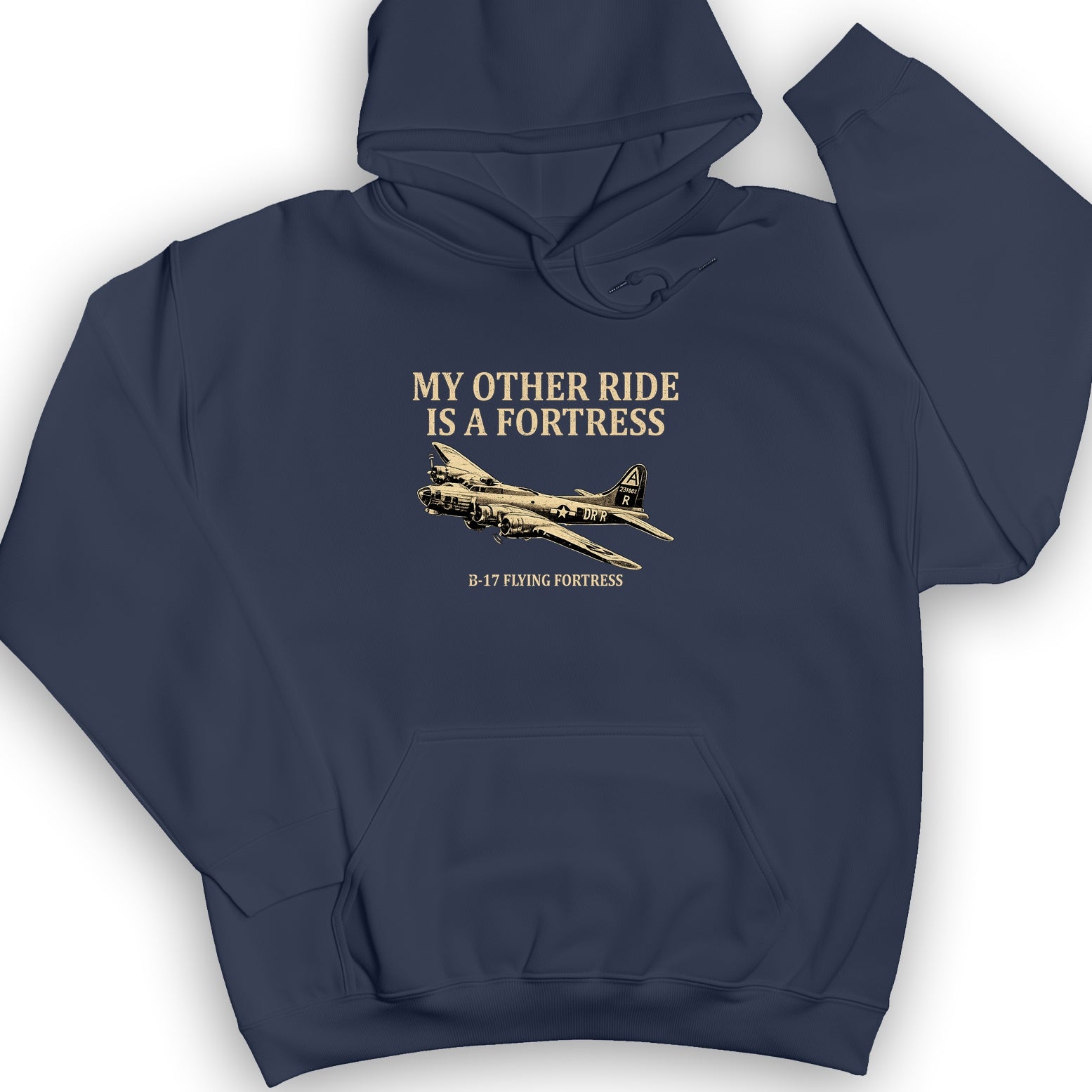 B-17 Hoodie