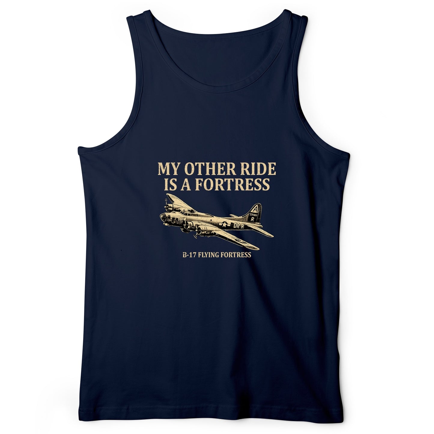 B-17 Tank Top