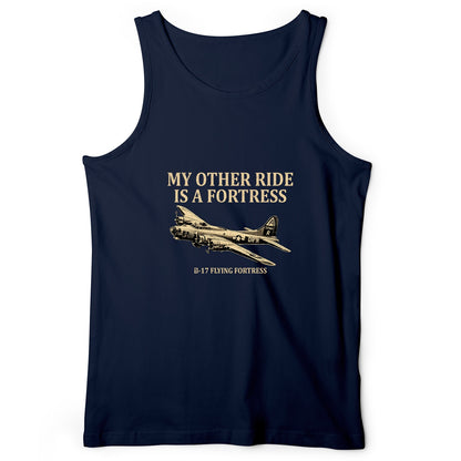 B-17 Tank Top
