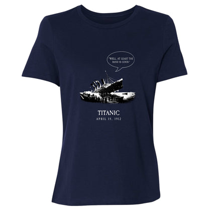 Band's Good Women's T-Shirt