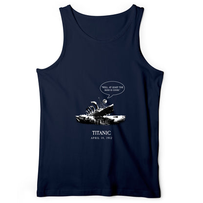 Band's Good Tank