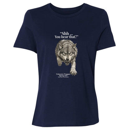 Ben Cochrane Women's T-Shirt