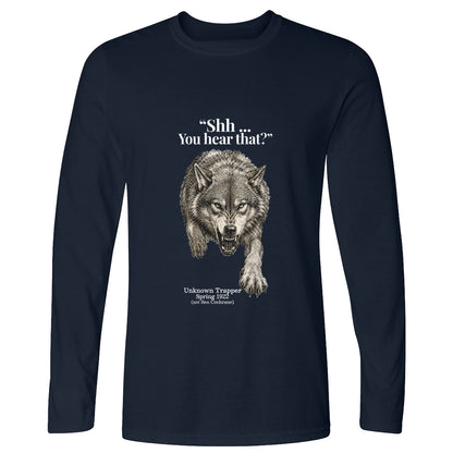 Ben Cochrane Long Sleeve T-Shirt