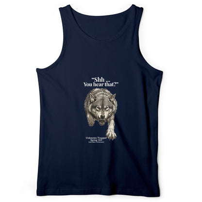 Ben Cochrane Tank Top