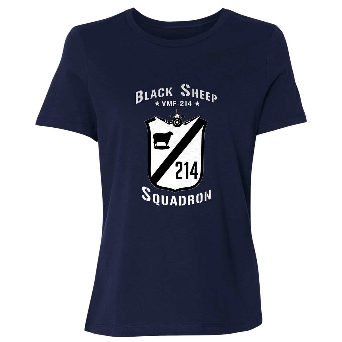 Black Sheep Women's T-Shirt