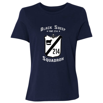 Black Sheep Women's T-Shirt