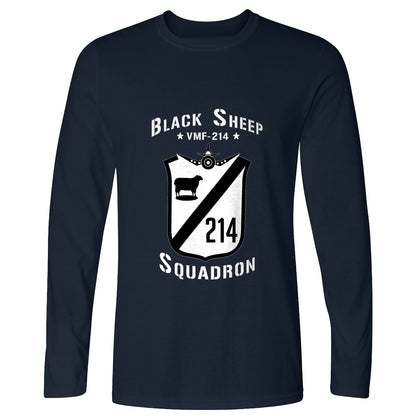 Black Sheep Long Sleeve T-Shirt