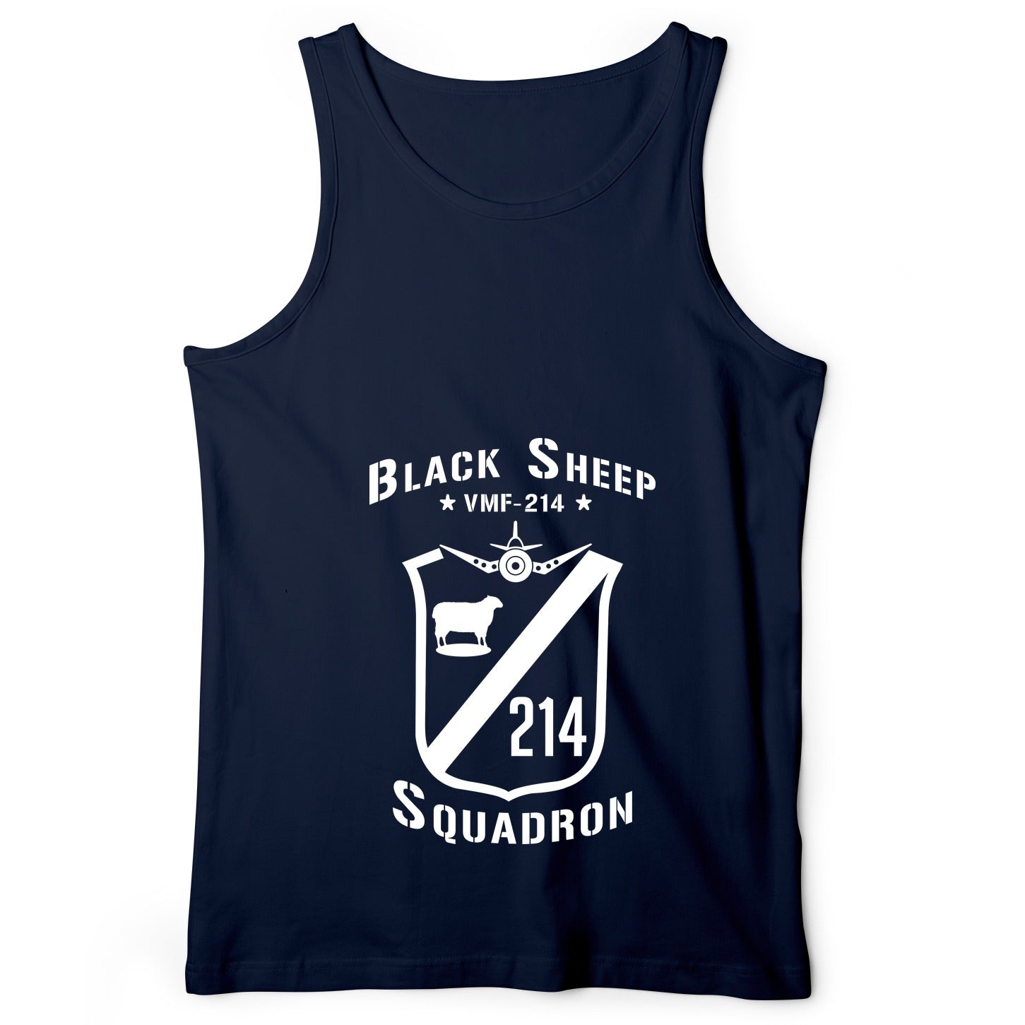 Black Sheep Tank